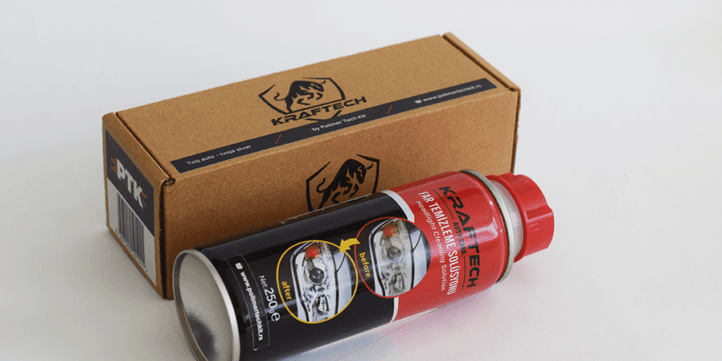 tečnost za polimerizaciju 250ml