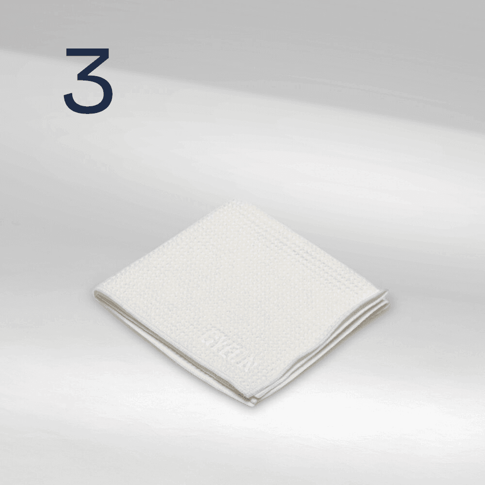 Keramička zaštita auto stakla HOME PACK - Слика 4
