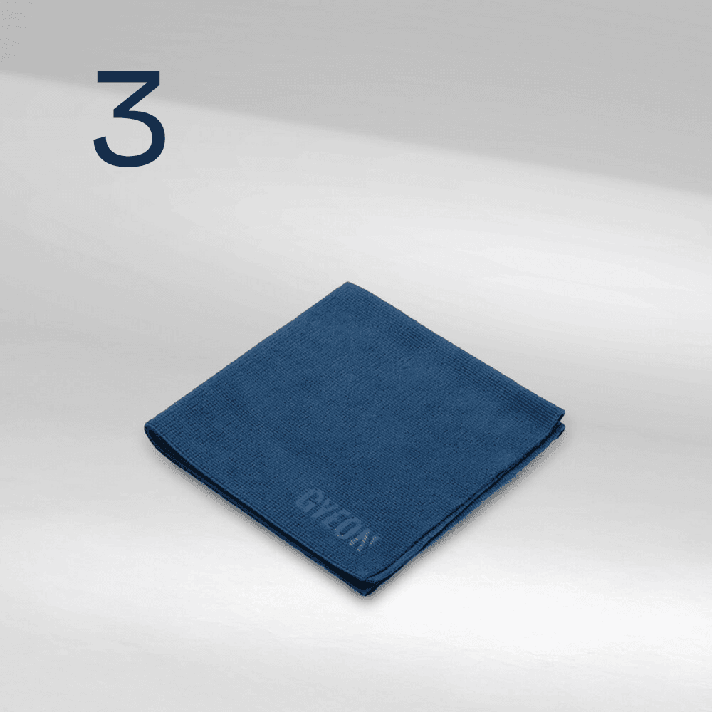 Keramička zaštita za ceo automobil HOME PACK - Слика 4