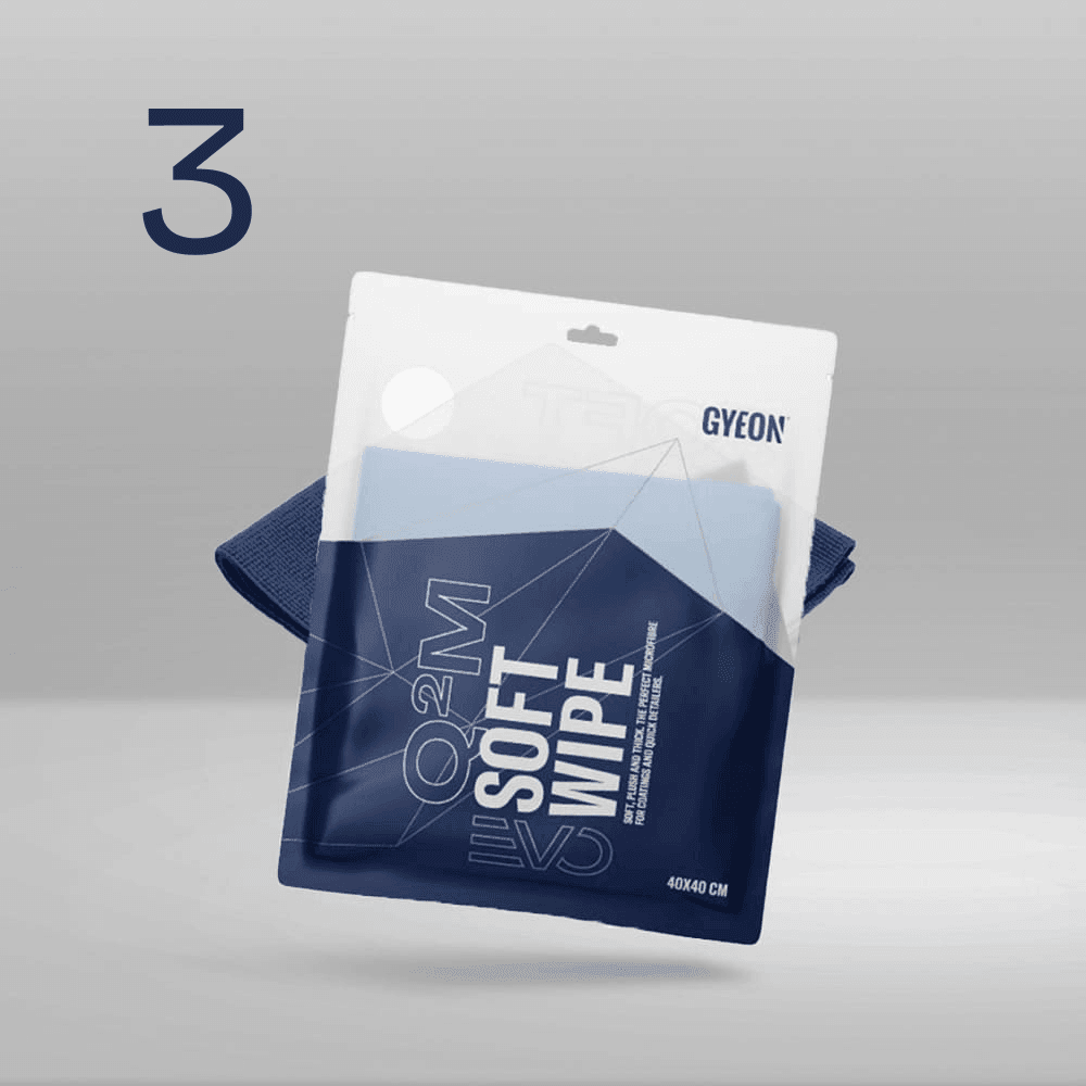 Keramička zaštita za ceo automobil HOME PACK - Слика 5