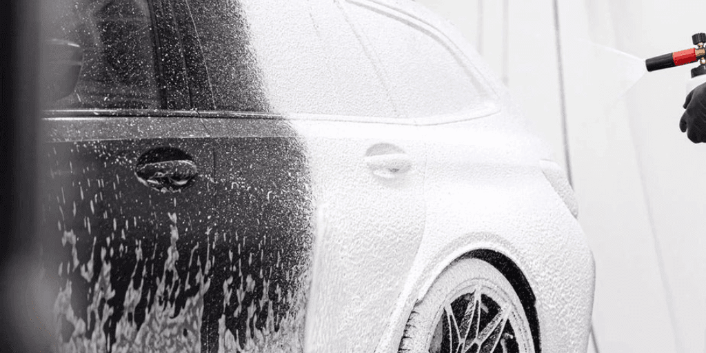 Gyeon Foam