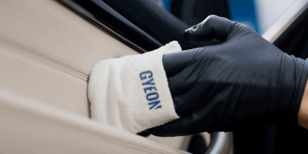 Gyeon MF Applicator EVO 