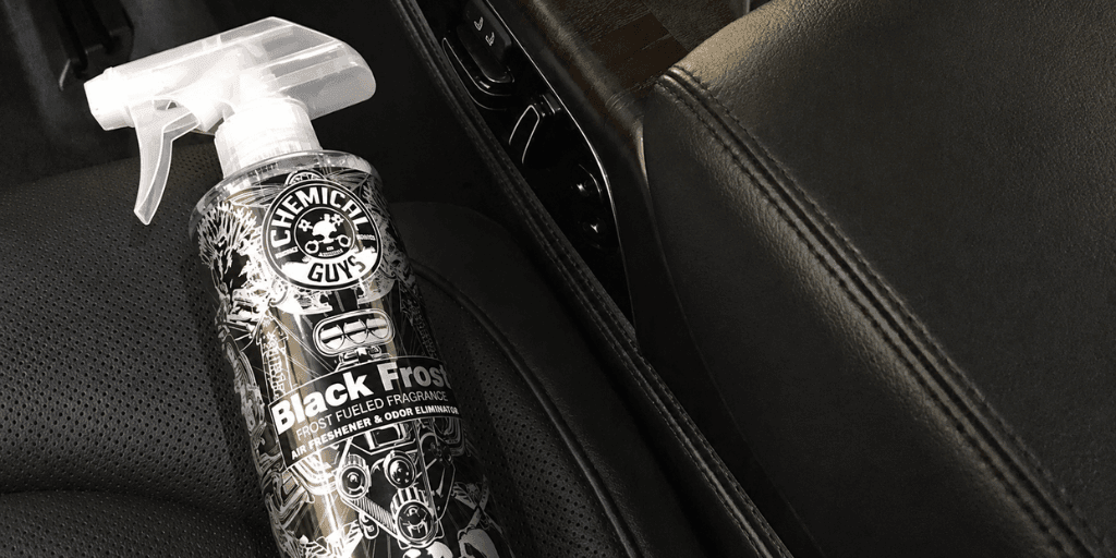 Chemical Guys Black Frost Premium