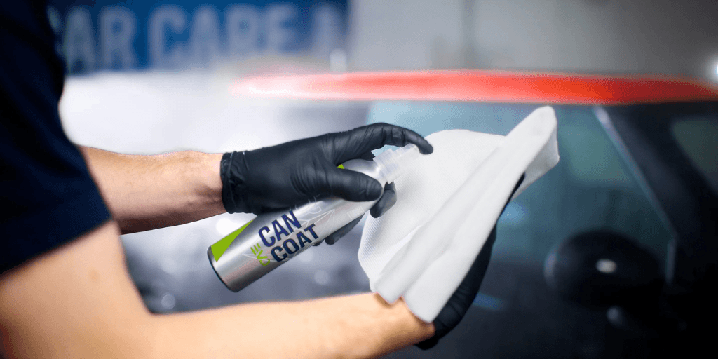 Gyeon CanCoat EVO