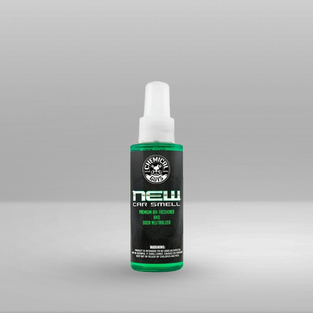 Auto parfem Chemical Guys New Car Smell 118ml HOBI