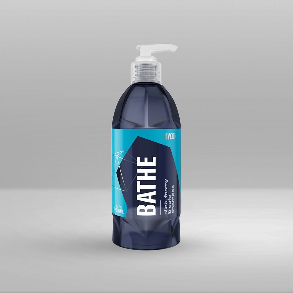 Šampon za ručno pranje automobila Gyeon Bathe 500ml