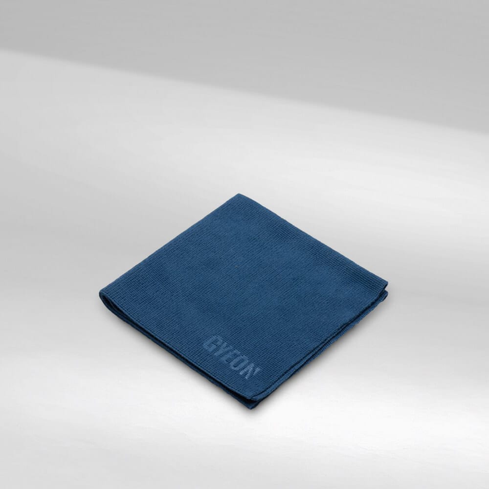 Mikrofiber peškir Gyeon BaldWipe EVO