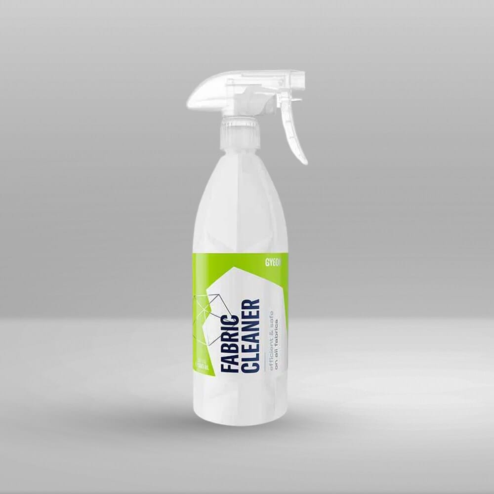 Sredstvo za čišćenje tkanine Gyeon Fabric Cleaner 1L