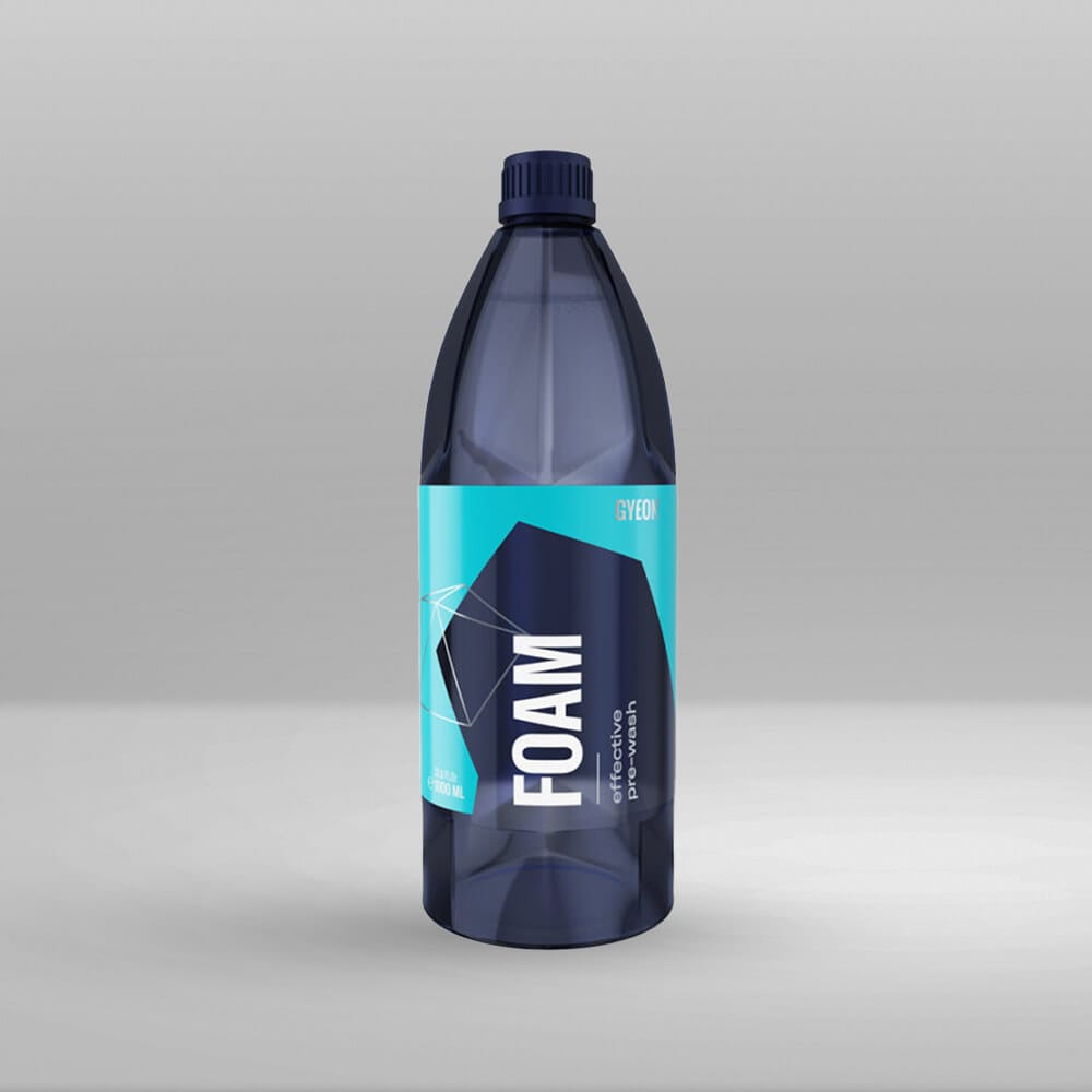 Aktivna pena za beskontaktno pranje Gyeon Foam 1L