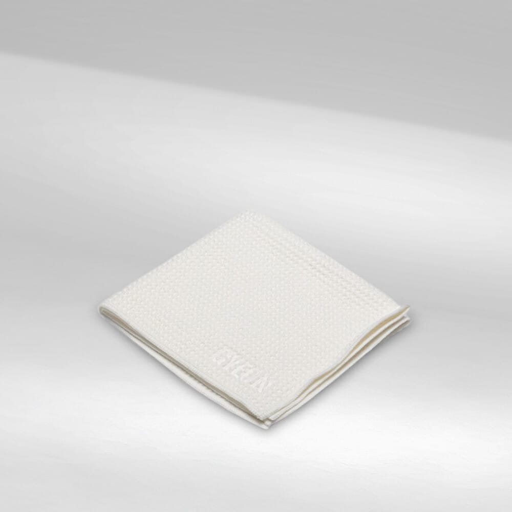 Krpa za stakla Gyeon GlassWipe EVO