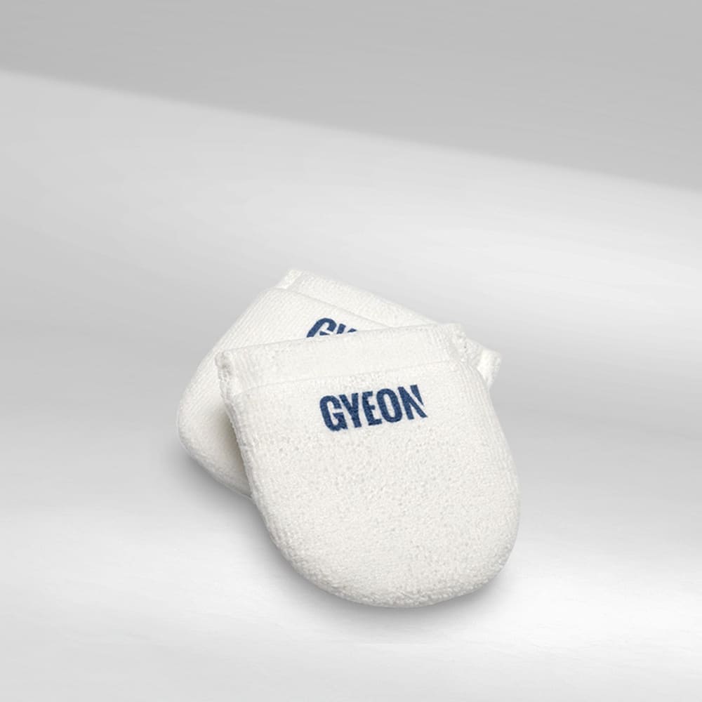 Mikrofiber aplikator Gyeon MF Applicator EVO 2 kom