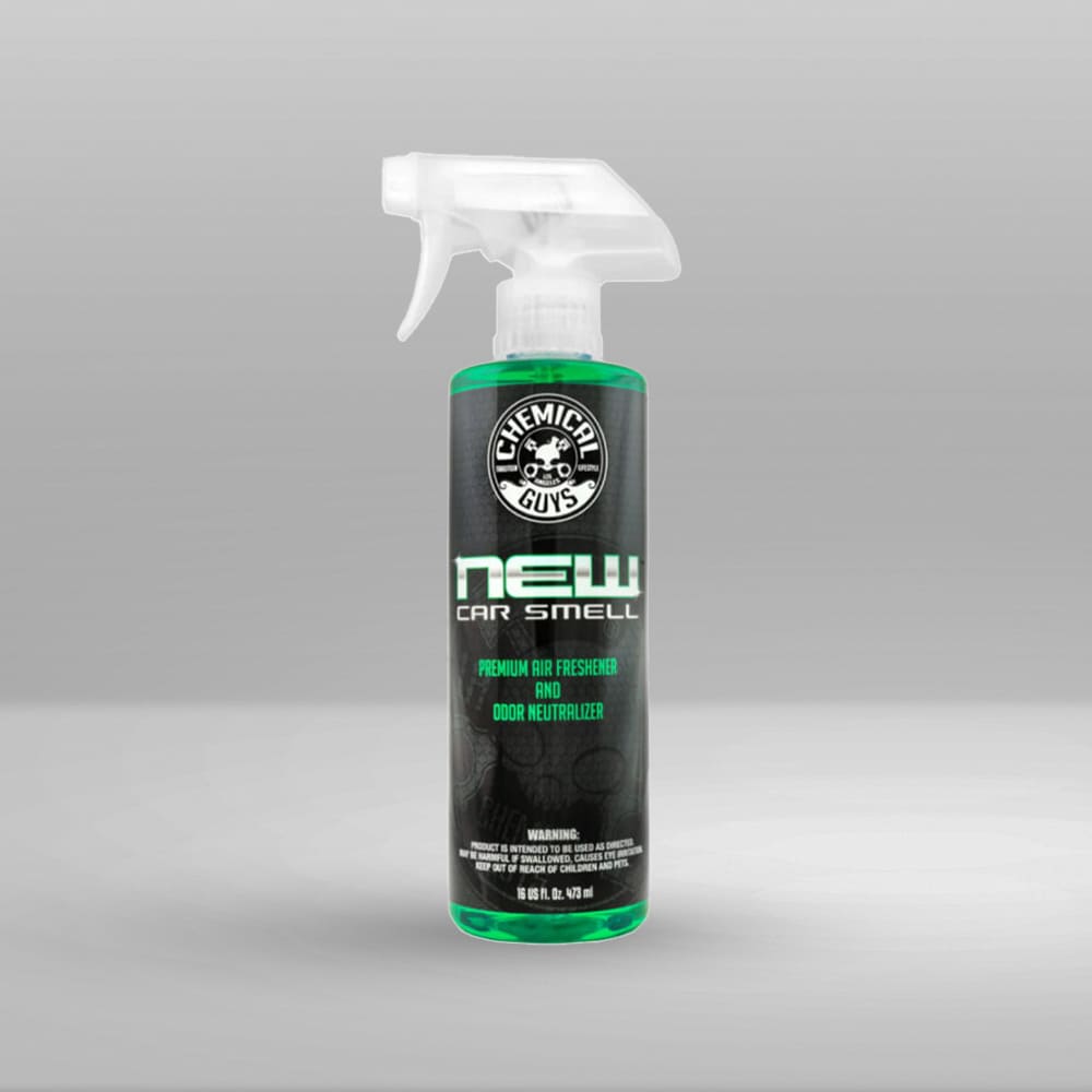 Auto parfem Chemical Guys New Car Smell 473ml PRO