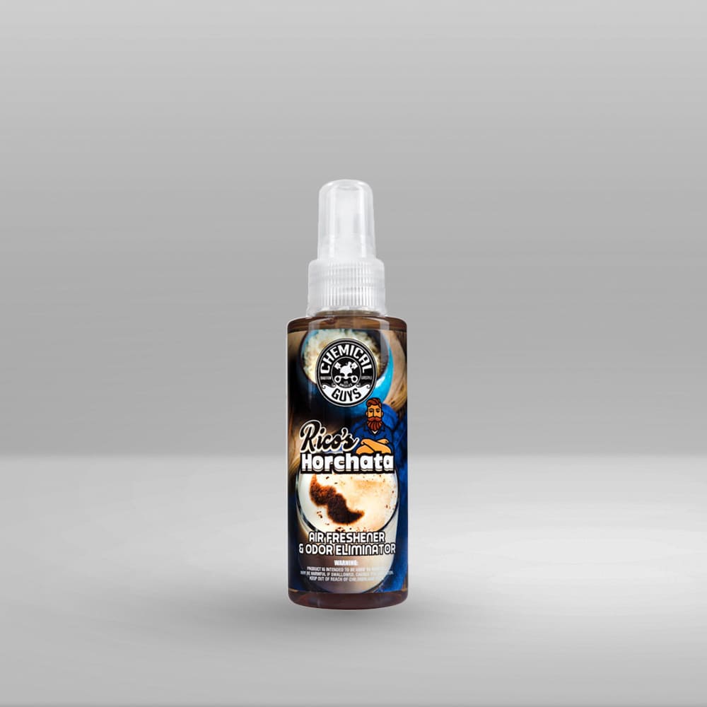 Auto parfem Chemical Guys Rico’s Horchata 118ml HOBI