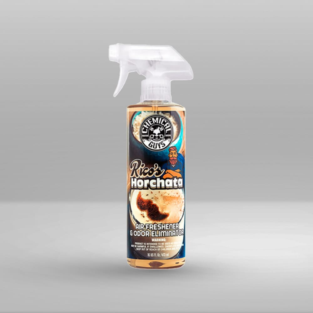 Auto parfem Chemical Guys Rico’s Horchata 473ml PRO