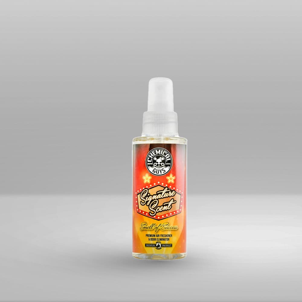 Auto parfem Chemical Guys Signature Scent 118ml HOBI