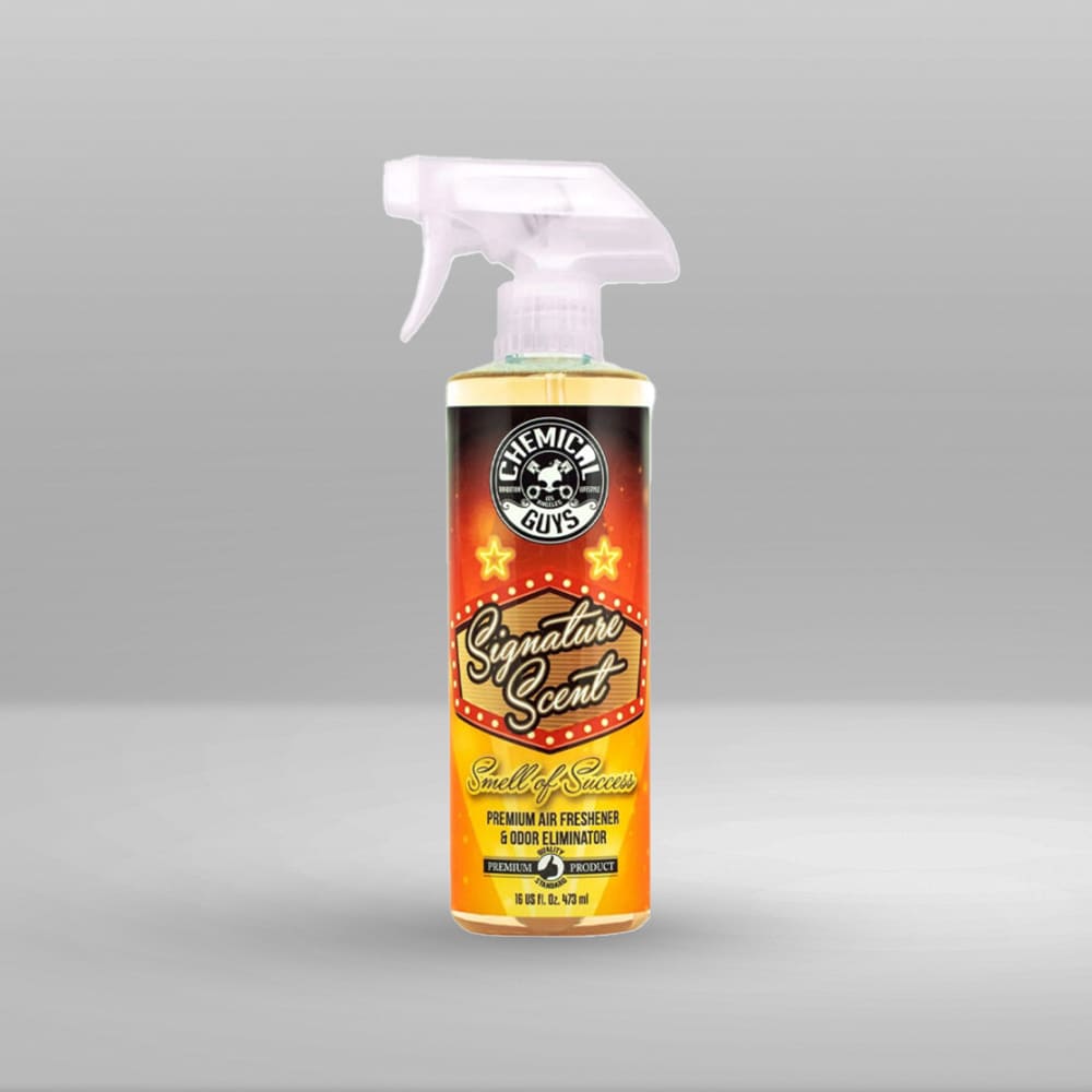 Auto parfem Chemical Guys Signature Scent 473ml PRO