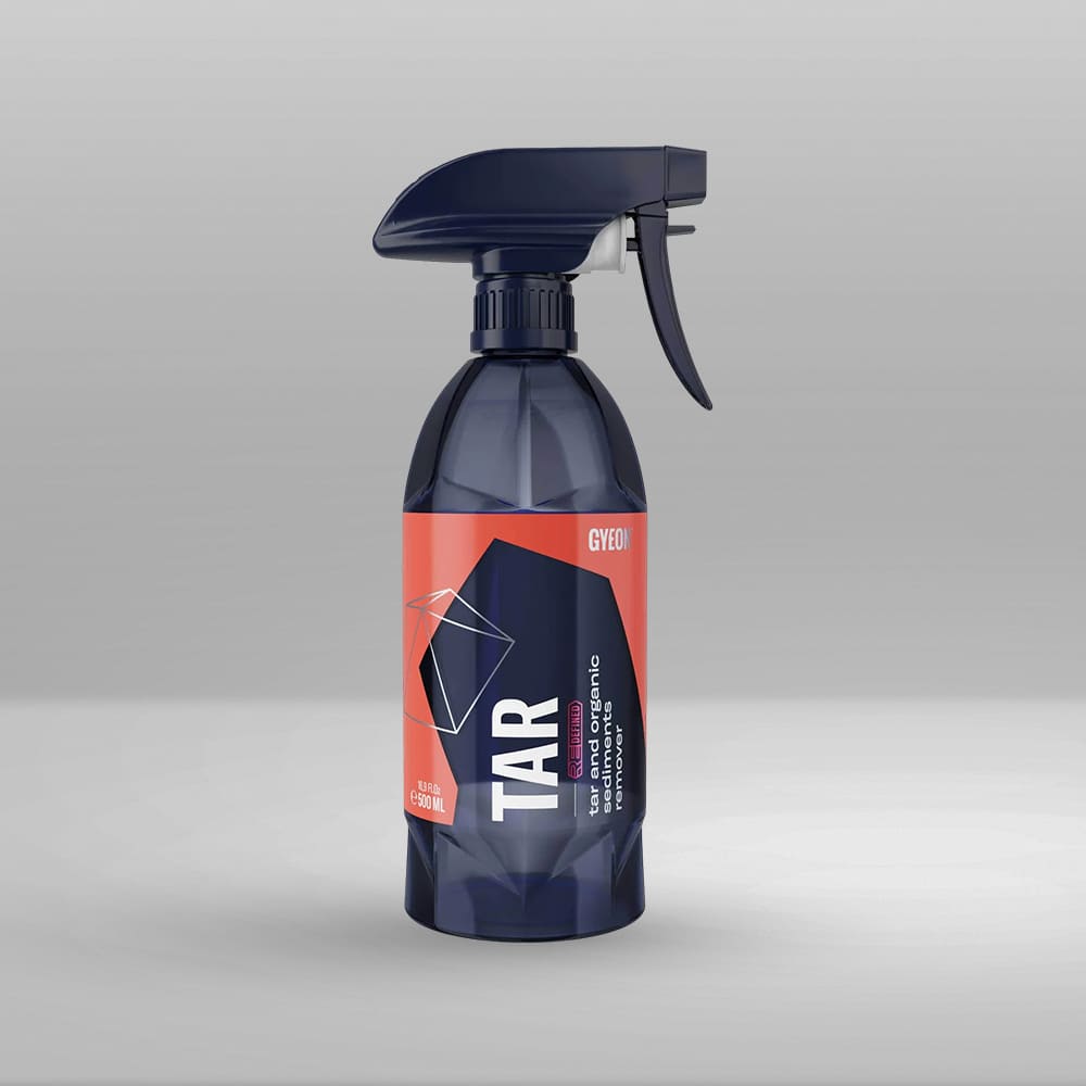 Sredstvo za pretpranje i dekontaminaciju Gyeon Tar 500ml