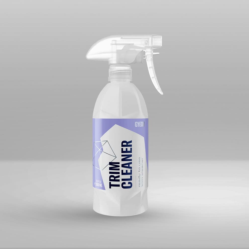 Sredstvo za čišćenje plastike Gyeon TrimCleaner 500ml