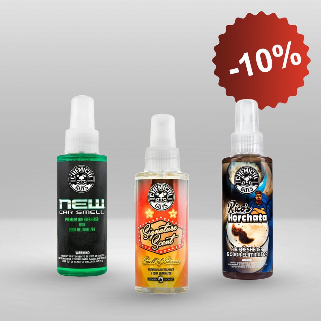 Set premijum auto parfema HOME PACK