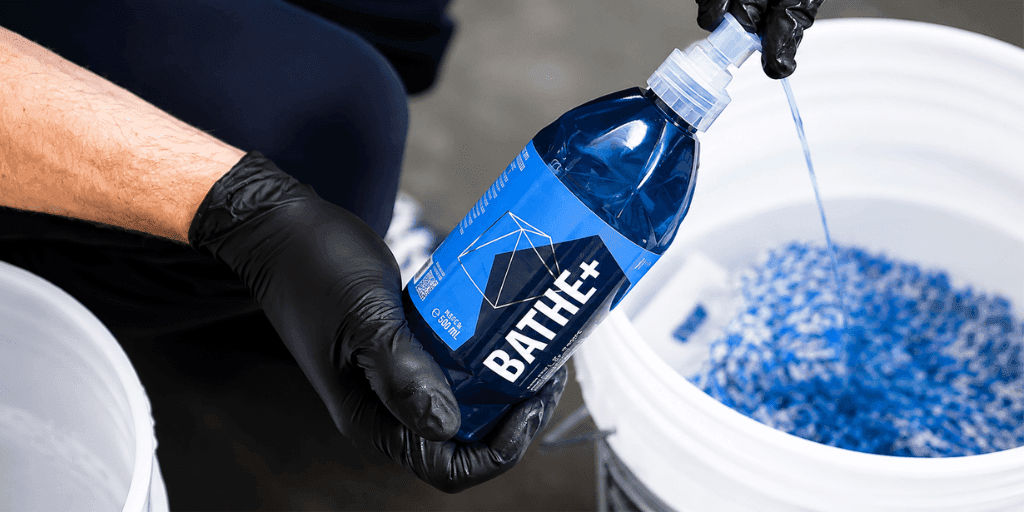 Gyeon Bathe
